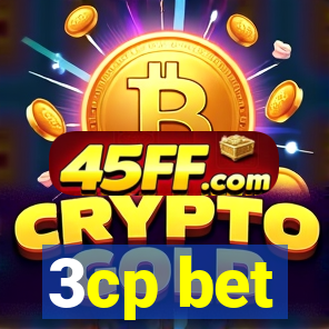 3cp bet